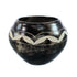 Native American Navajo Horse Hair Pottery JX130472